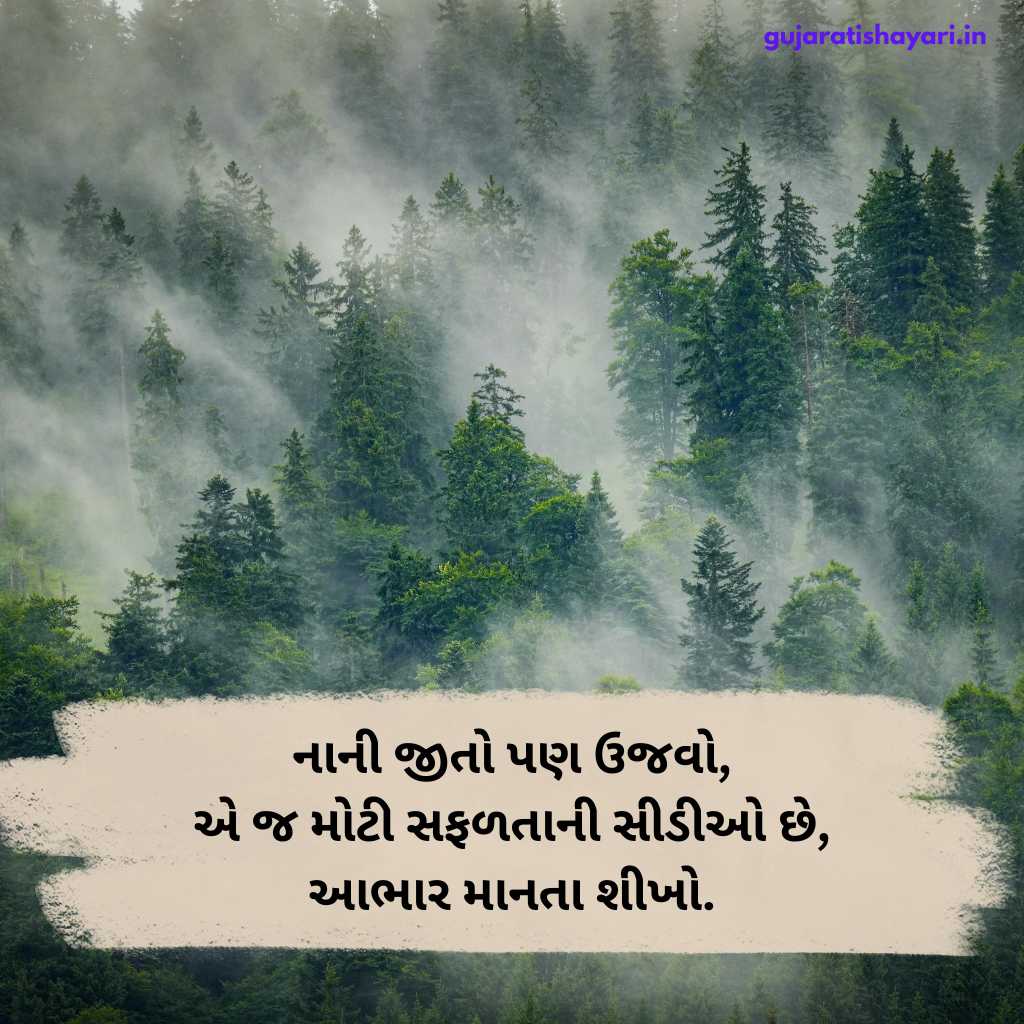 Motivational Quotes In Gujarati
