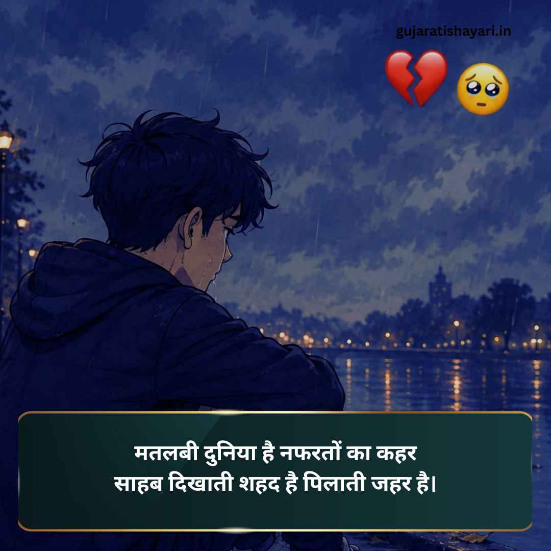 Matlabi log shayari