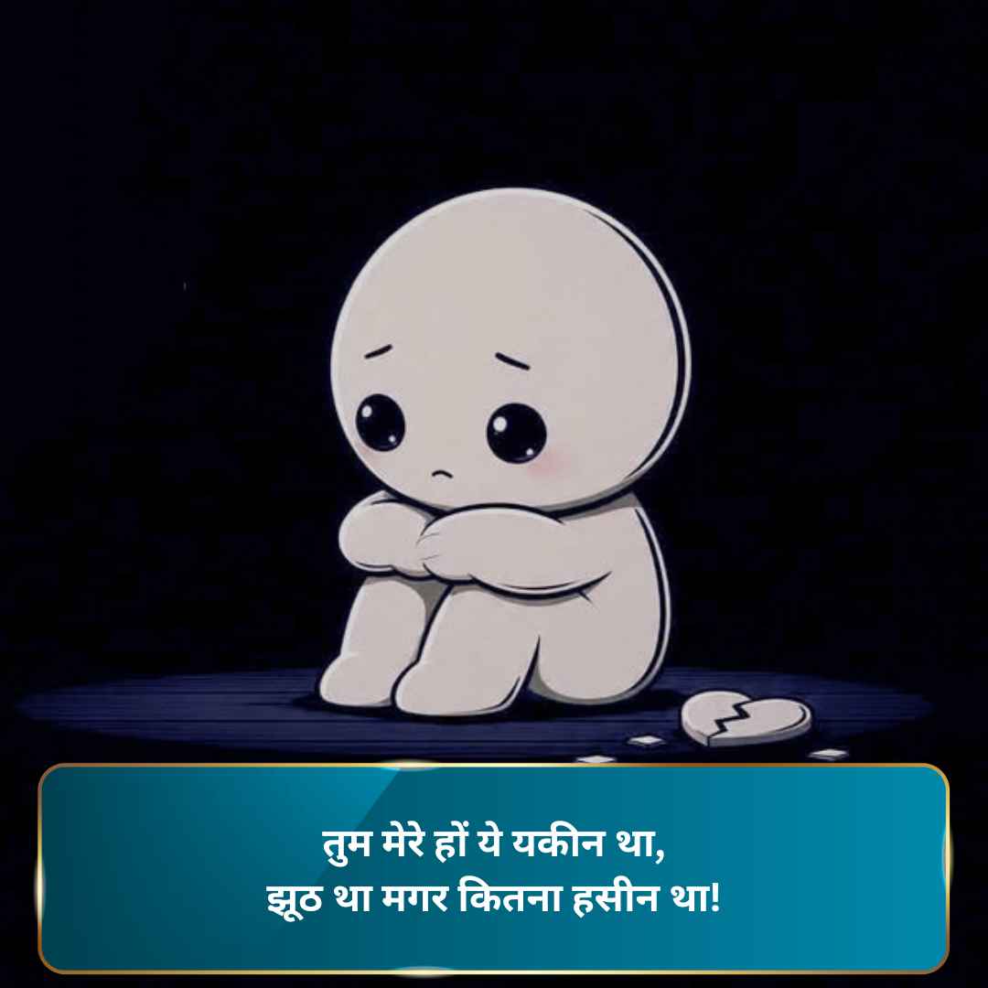 Zakhmi Dil Shayari